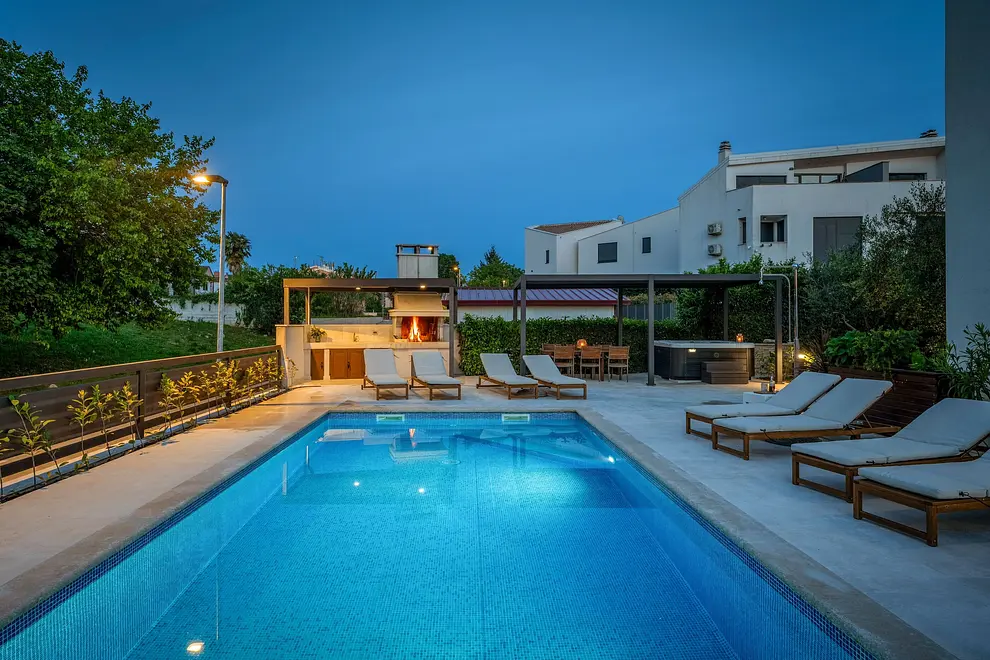 Ferienwohnung in Vrsar mit Pool 999223802 41918 – Foto 16