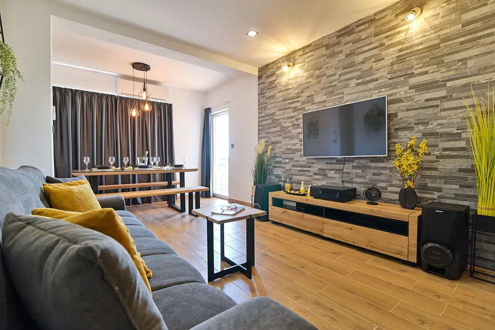 Ferienwohnung in Ciovo  999205726 33864 – Foto 19