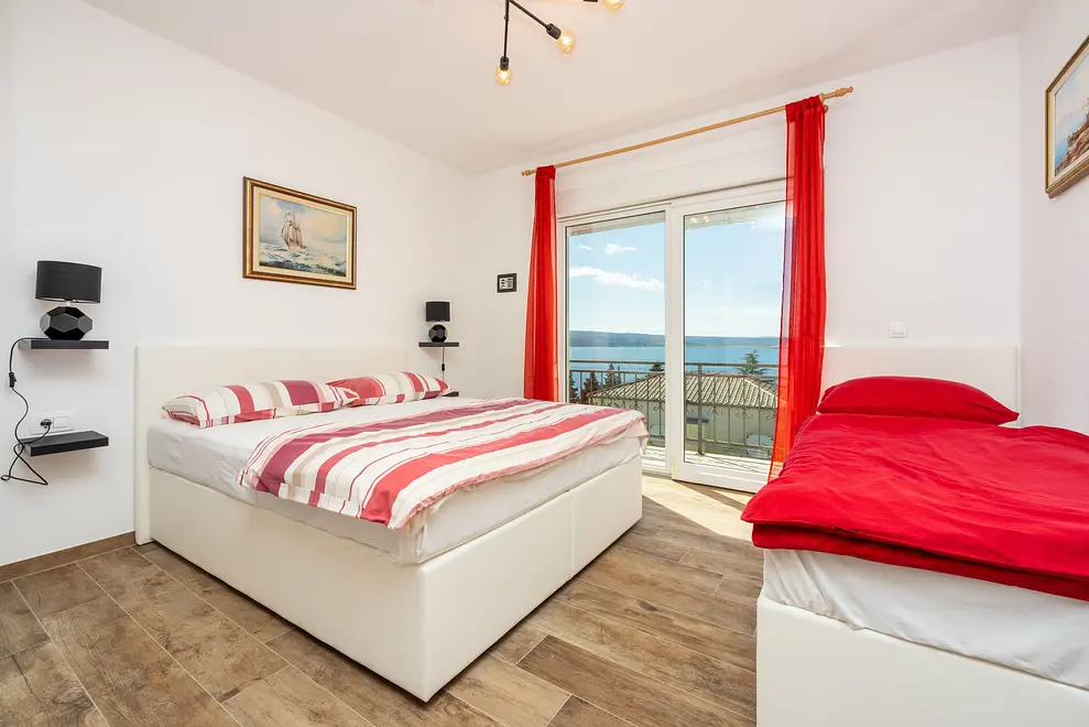 Ferienwohnung in Crikvenica haustiergeeignet 66117204 6096