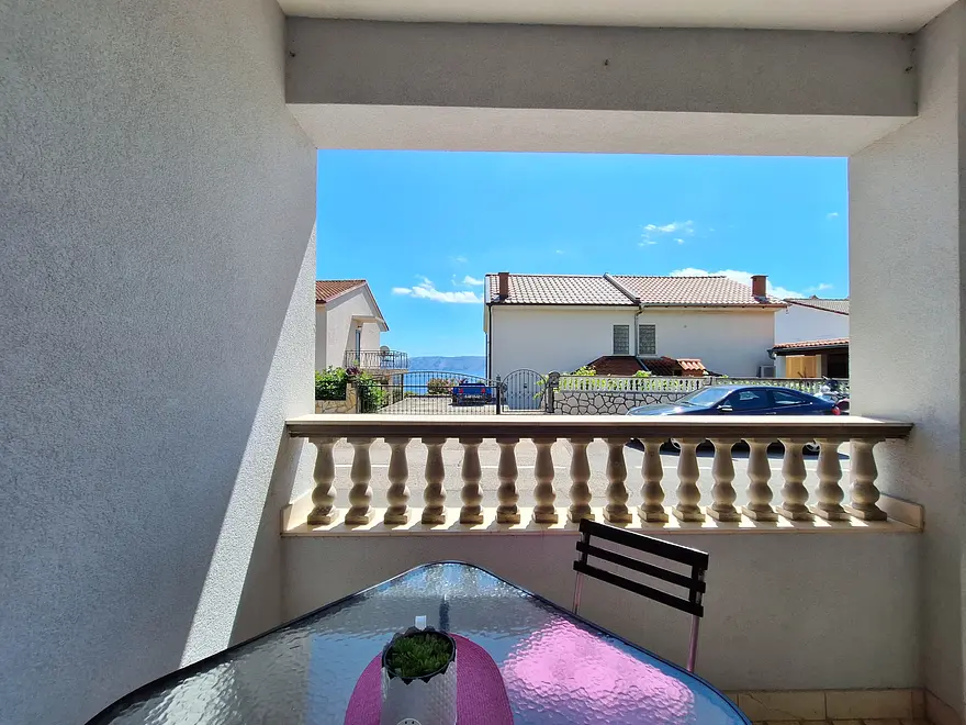 Ferienwohnung in Novi Vinodolski  999211048 38870 – Foto 9