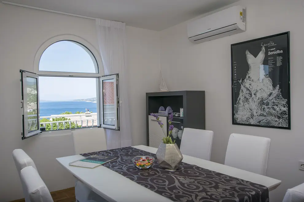 Ferienhaus in Klenovica mit Pool 999215415 41032 – Foto 39