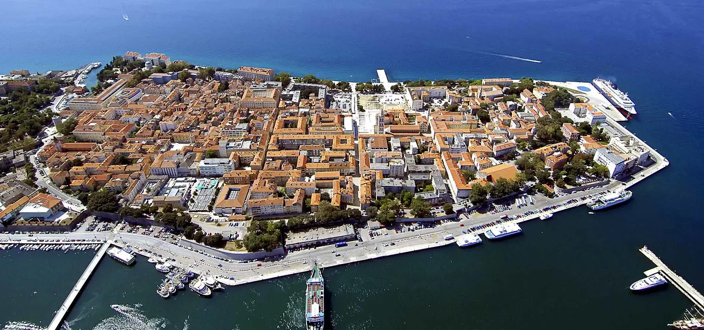 Ferienwohnung in Zadar haustiergeeignet 999209465 37388