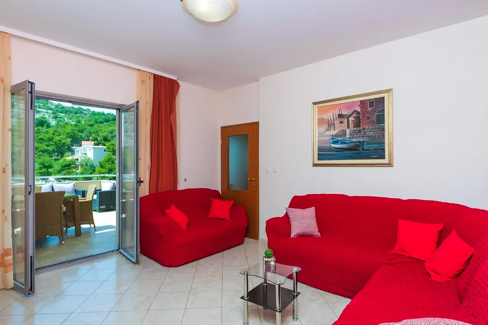 Ferienwohnung in Rogoznica mit Pool 999213336 40857 – Foto 11