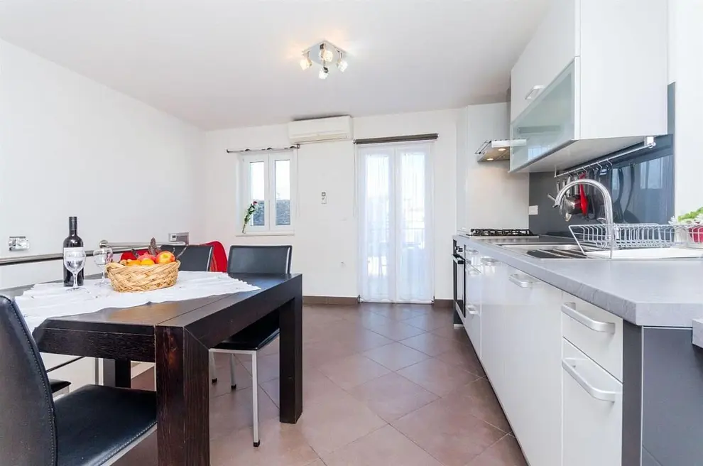 Ferienwohnung in Baska Voda  999212141 41334 – Foto 17