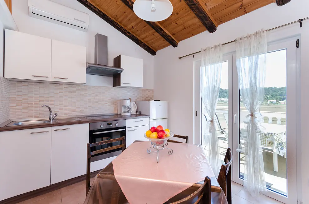 Ferienwohnung in Rab  999204156 32367 – Foto 11