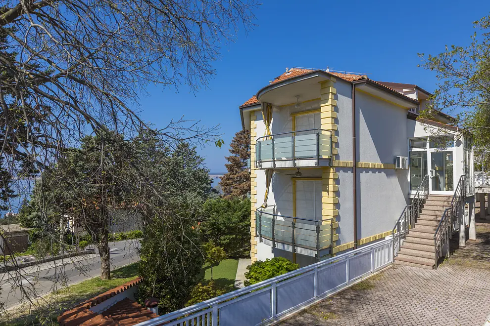 Ferienwohnung in Crikvenica haustiergeeignet 999206196 34312 – Foto 13