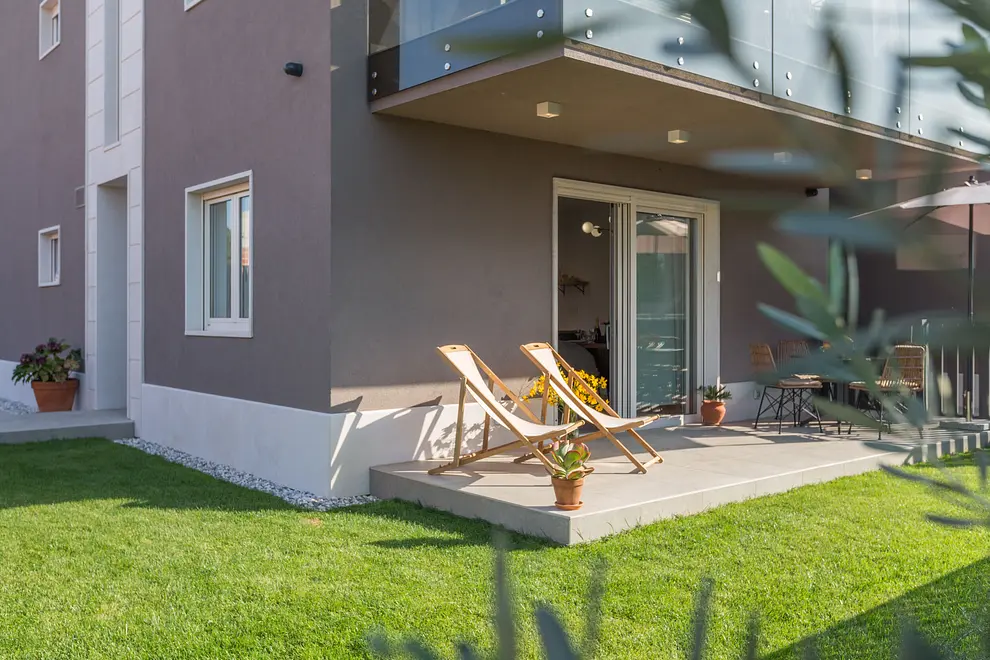 Ferienwohnung in Porec  66142011 23706