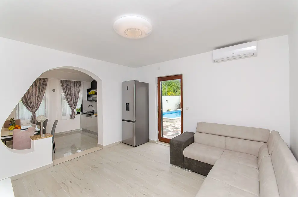 Ferienwohnung in Solin mit Pool 999207135 35203 – Foto 2