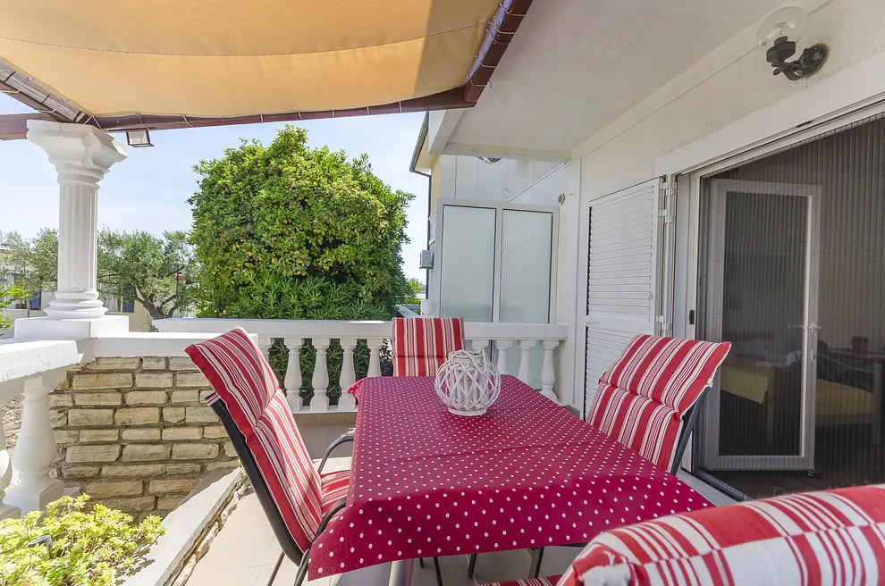 Ferienwohnung in Vodice  999207104 35172 – Foto 15
