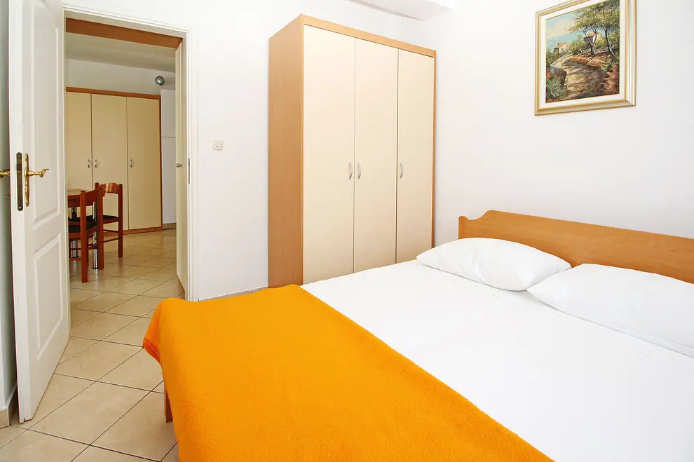 Ferienwohnung in Baska haustiergeeignet 66141316 23346