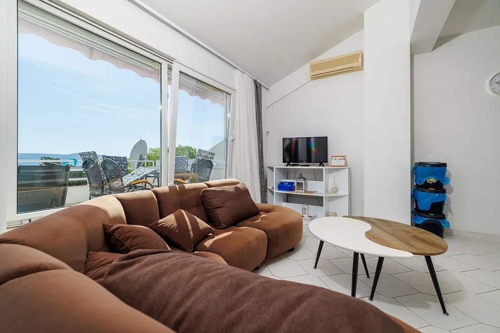 Ferienwohnung in Novi Vinodolski  999203161 31417 – Foto 25