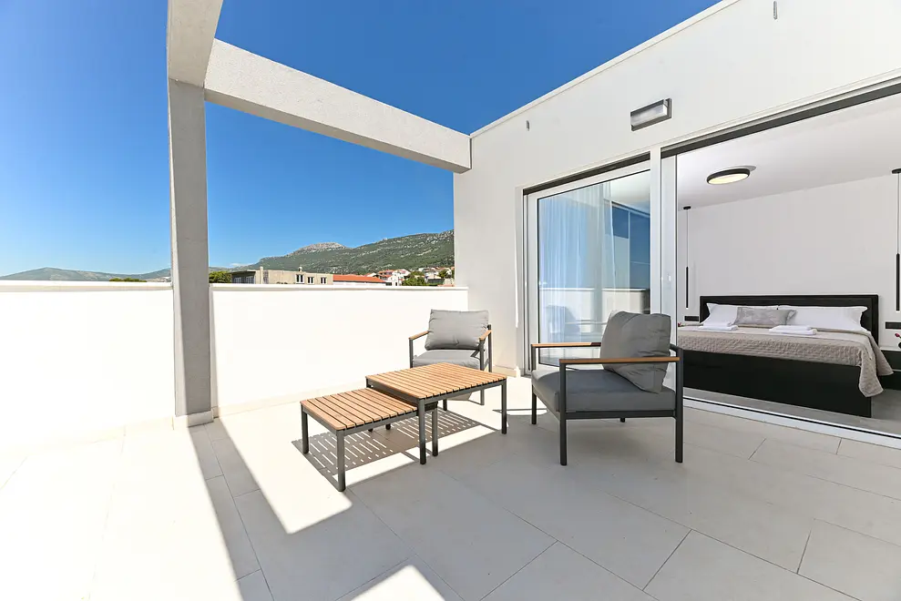 Ferienhaus in Kastela mit Pool 999208269 36246 – Foto 35