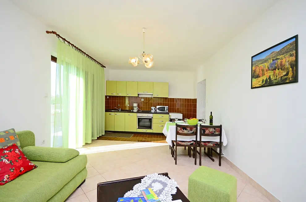 Ferienwohnung in Krk  999202771 31045 – Foto 8