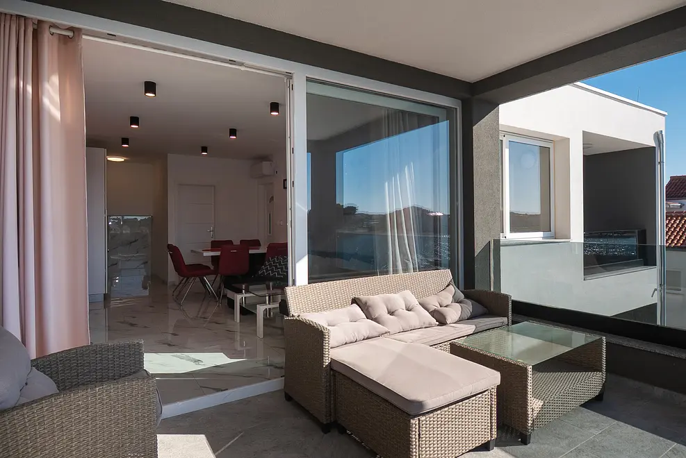 Ferienwohnung in Murter  999209360 37286 – Foto 5