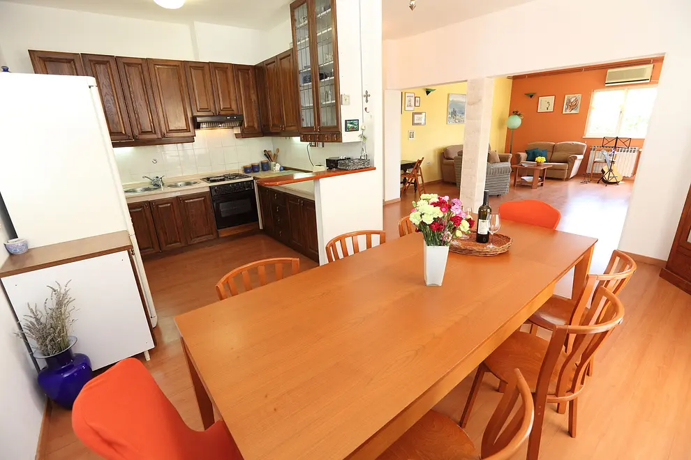 Ferienwohnung in Ciovo mit Pool und haustiergeeignet 999212777 40350 – Foto 8
