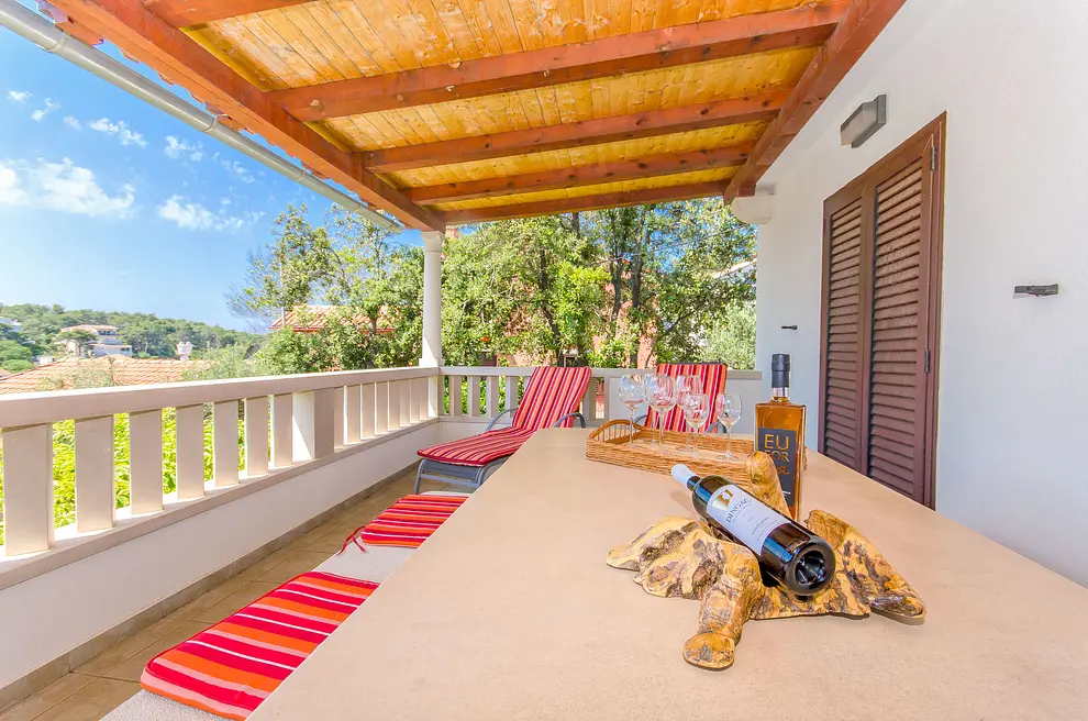 Ferienwohnung in Solta mit Pool 999204926 33101 – Foto 10