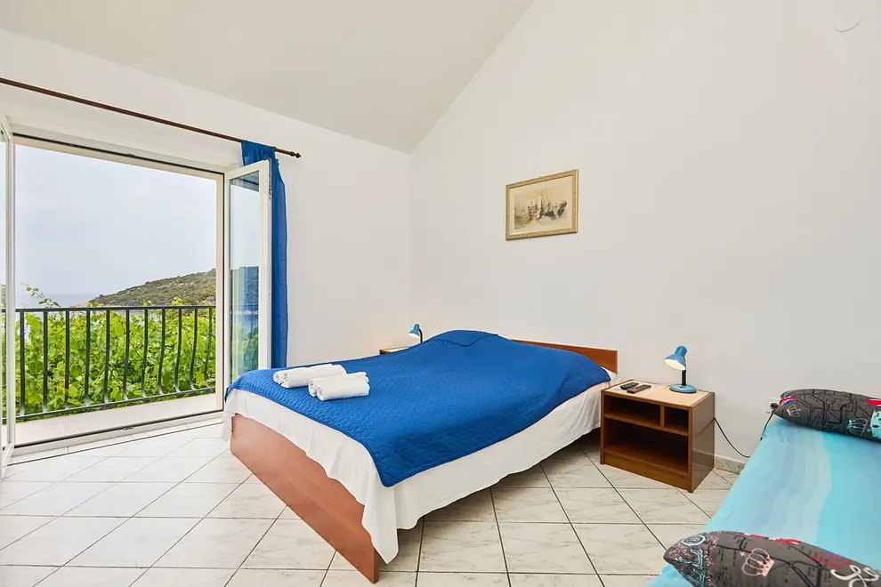 Ferienwohnung in Mljet  999211187 39000 – Foto 31