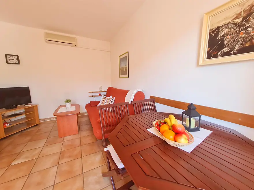 Ferienwohnung in Klenovica  999206408 34511 – Foto 10