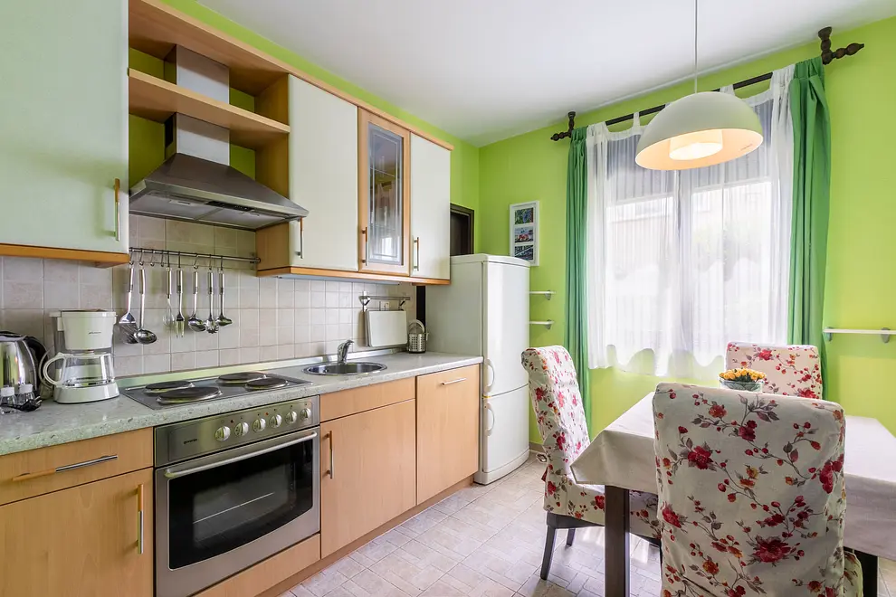 Ferienwohnung in Crikvenica  66134132 19012