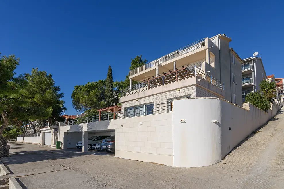 Ferienwohnung in Ciovo  999209734 37645 – Foto 23