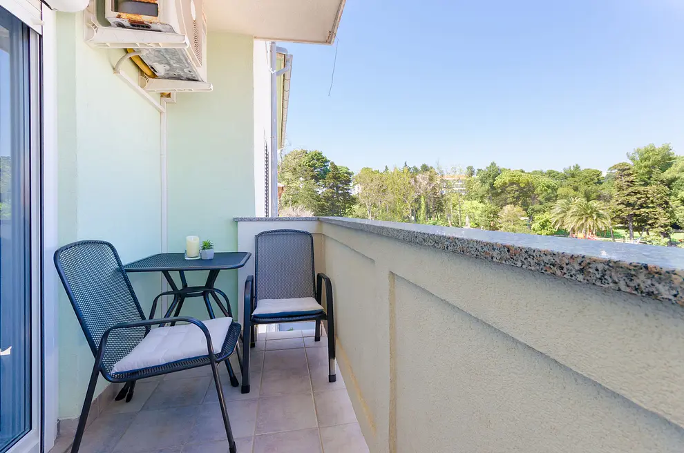 Ferienwohnung in Palit  999209002 36943
