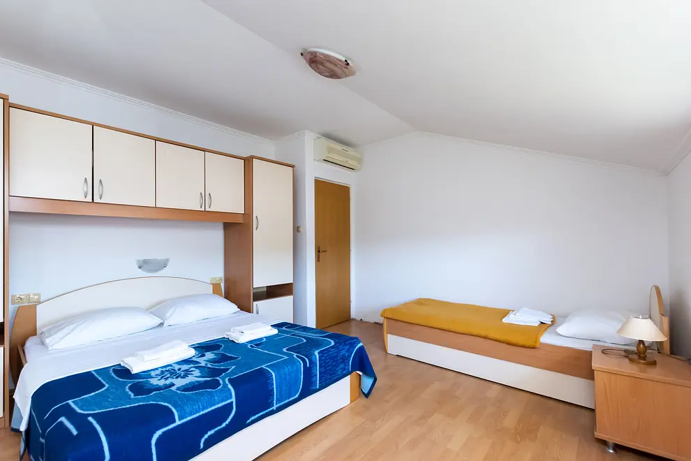 Ferienwohnung in Rab  999208653 36608 – Foto 18