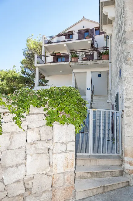 Ferienwohnung in Brac  999203258 31514 – Foto 13