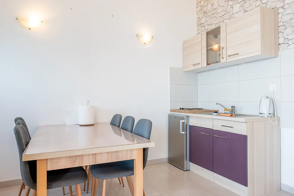 Ferienwohnung in Podstrana  999236753 43029 – Foto 8