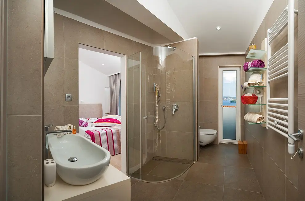 Ferienhaus in Rogoznica  999205516 33671 – Foto 12
