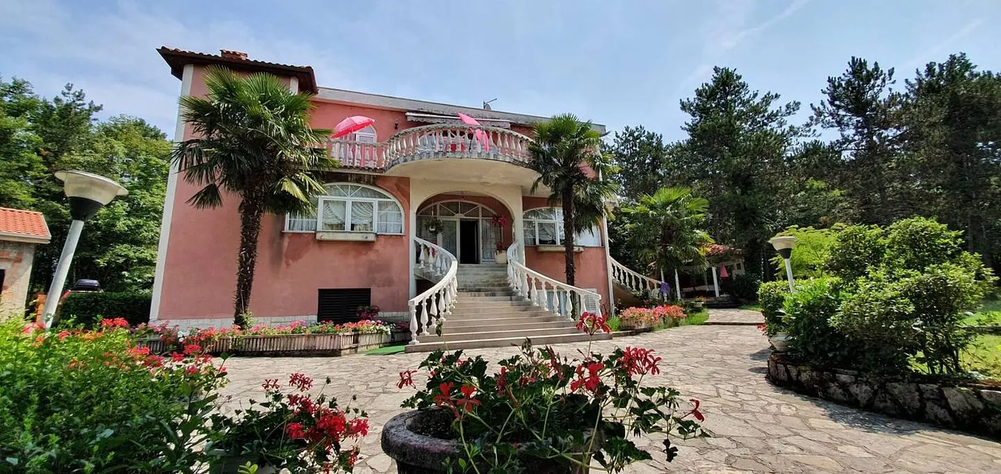 Ferienwohnung in Rijeka  999227603 42506