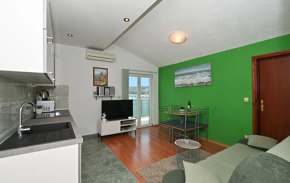 Ferienwohnung in Trogir  999204014 32238 – Foto 10