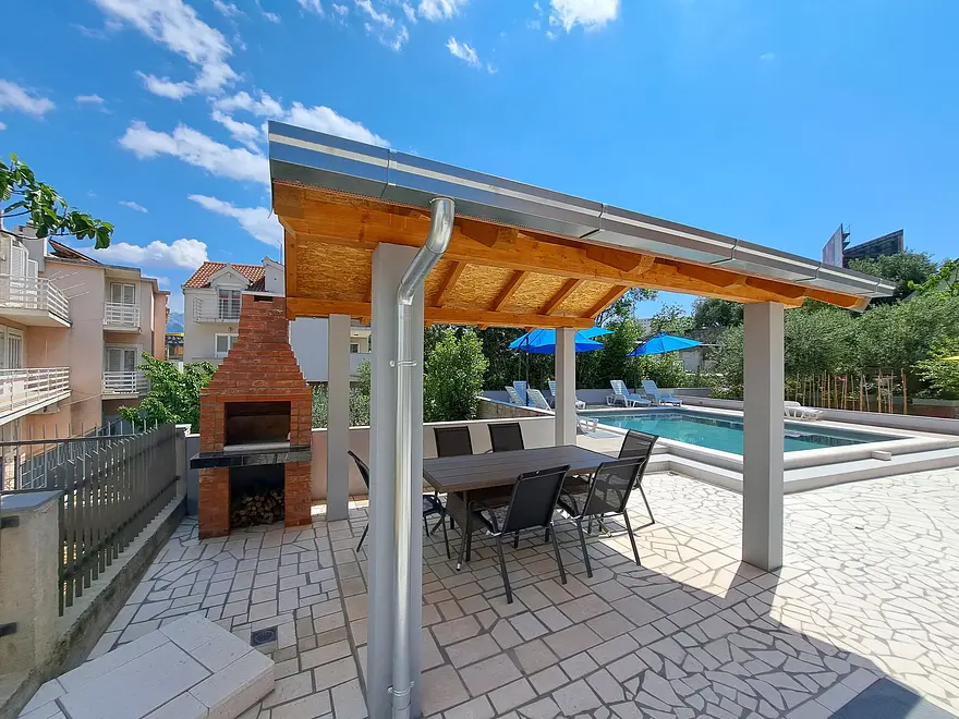 Ferienwohnung in Split mit Pool 999206570 34668 – Foto 39