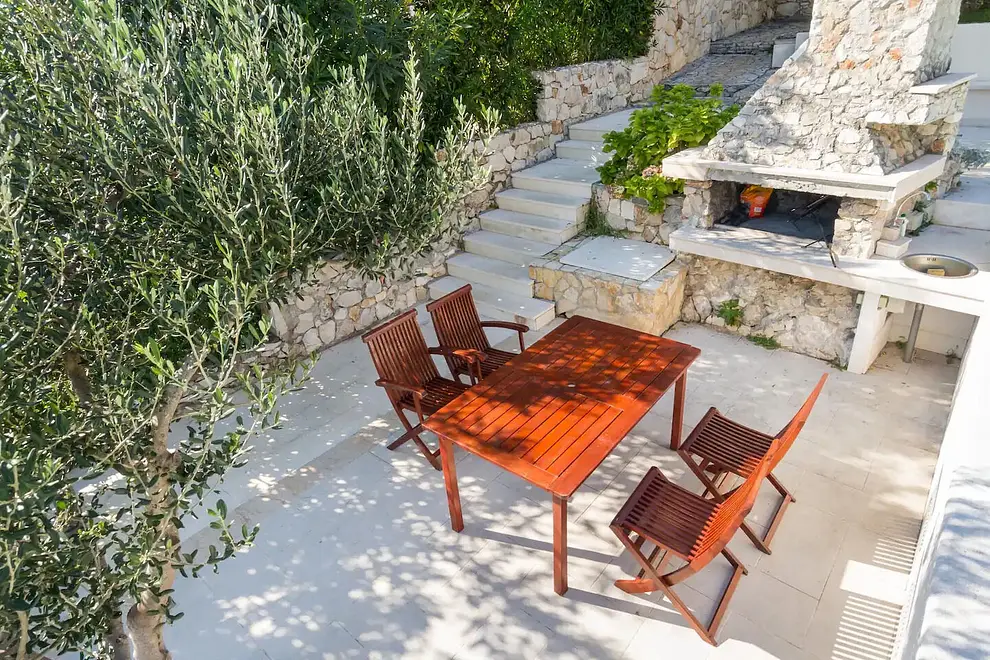 Ferienwohnung in Ciovo mit Pool 999211953 39669 – Foto 22