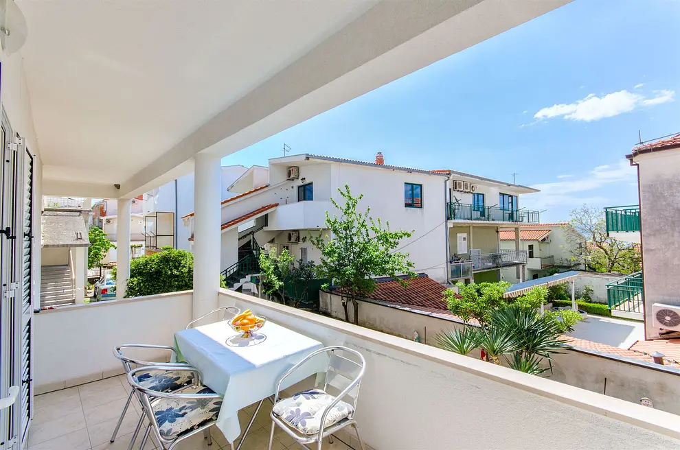 Ferienwohnung in Baska Voda  999205343 33507 – Foto 17