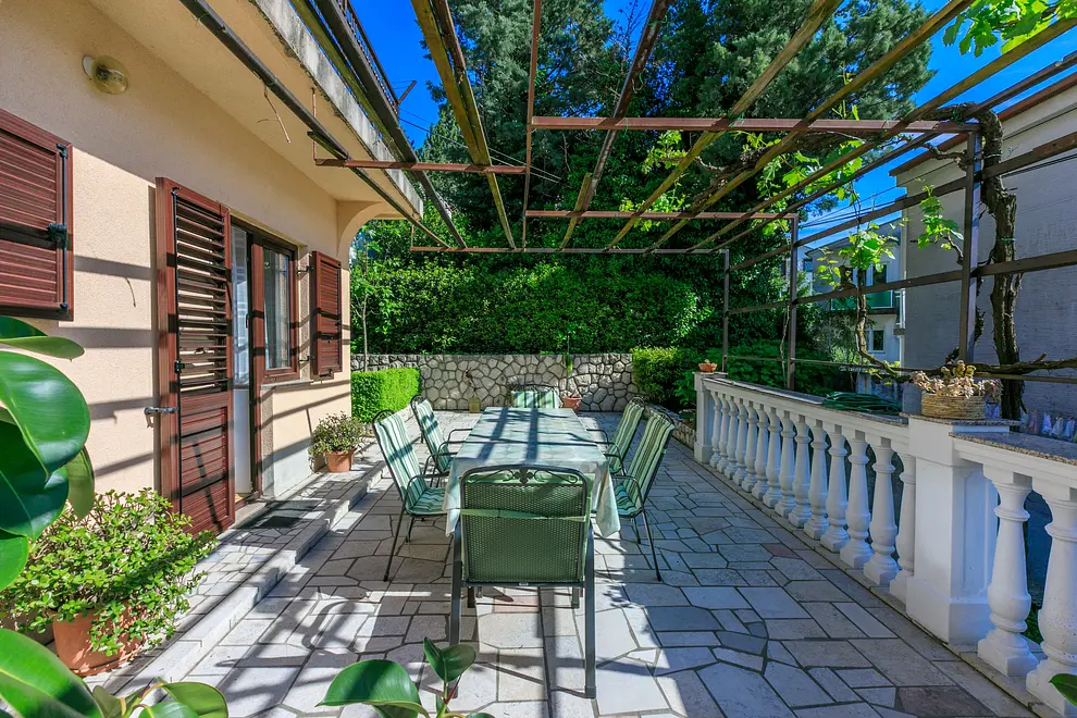 Ferienwohnung in Crikvenica  999202803 31077 – Foto 3