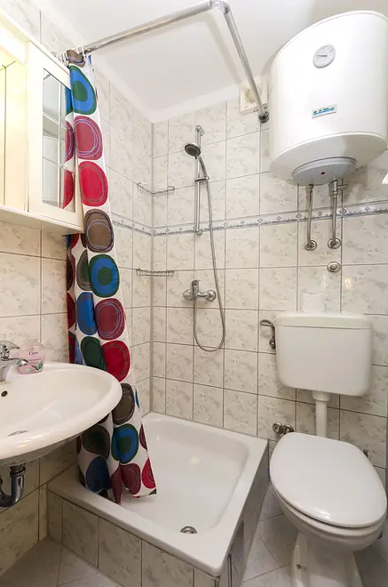 Ferienwohnung in Vodice  999203019 31278 – Foto 24