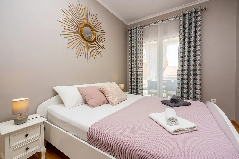 Ferienwohnung in Novi Vinodolski mit Pool 999208964 36909 – Foto 4