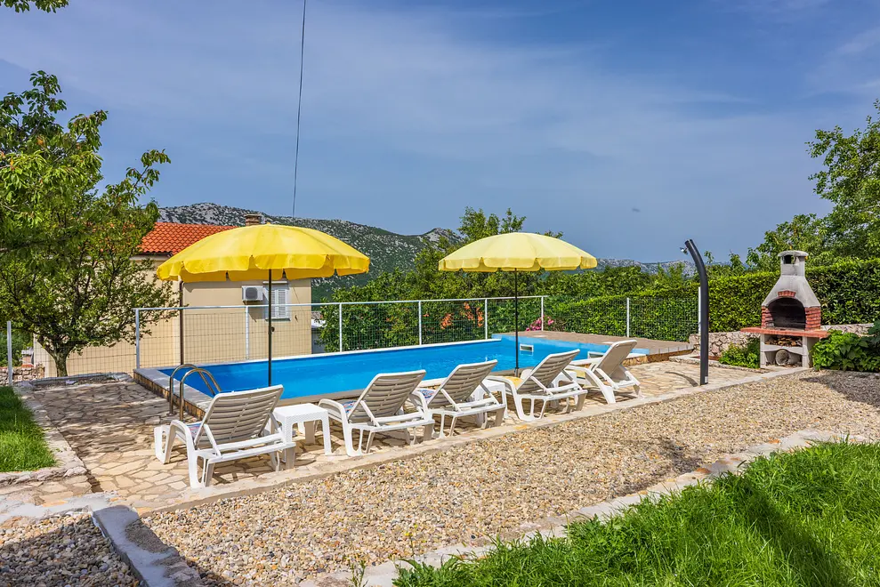 Ferienwohnung in Crikvenica mit Pool 999203205 31461 – Foto 25