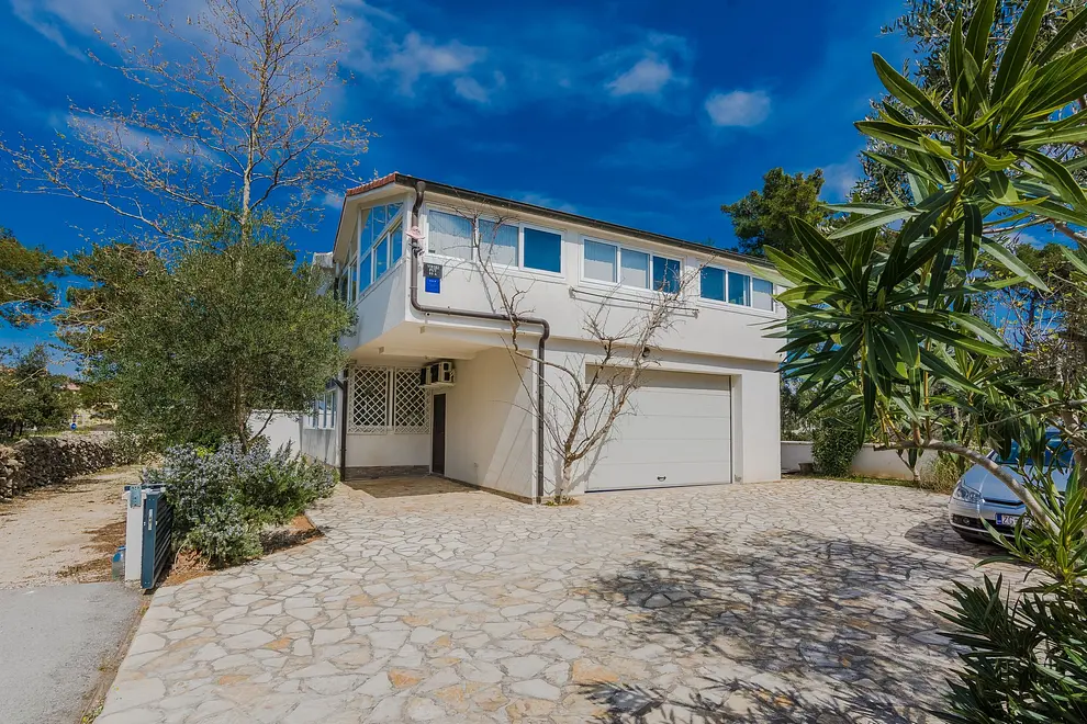 Ferienwohnung in Vir haustiergeeignet 66126955 13420