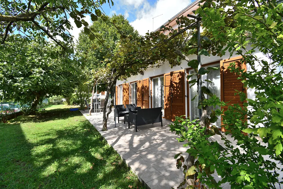 Ferienwohnung in Zminj  999213027 41432