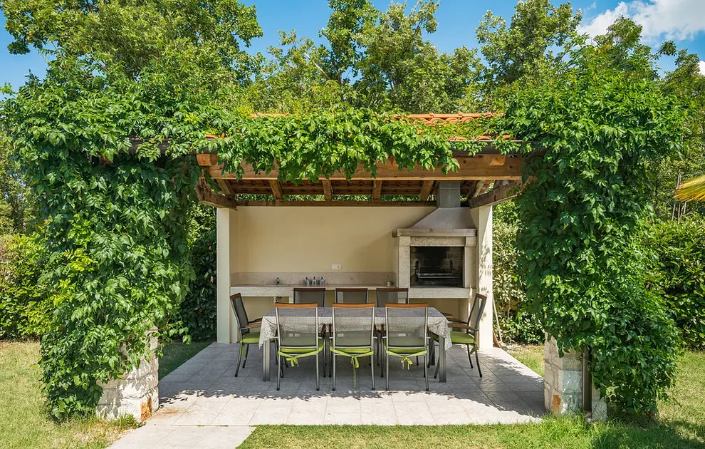 Ferienwohnung in Porec mit Pool 999211907 39631 – Foto 13