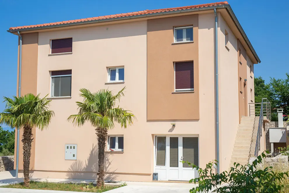 Ferienwohnung in Krk  66143065 24572