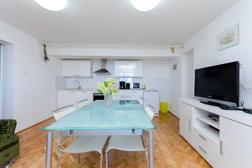 Ferienwohnung in Senj  66112702 3965