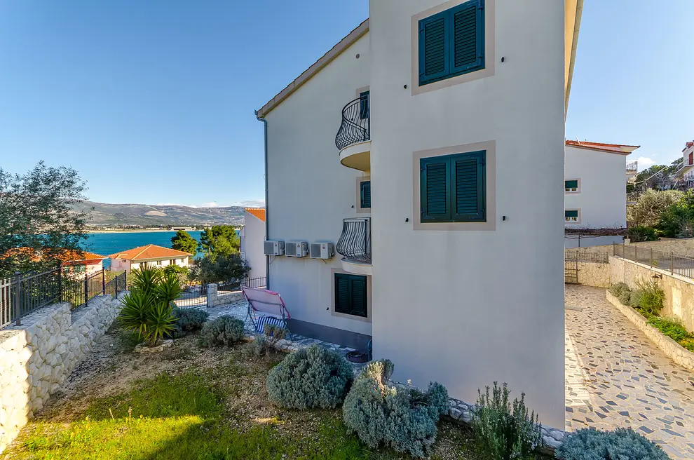 Ferienwohnung in Ciovo  999208909 36855 – Foto 4
