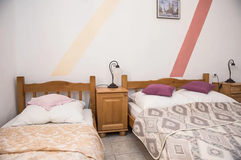 Ferienwohnung in Rogoznica mit Pool 999203120 31377 – Foto 7