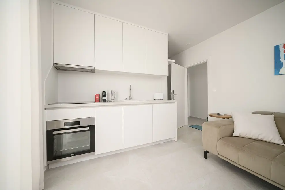 Ferienwohnung in Vodice mit Pool 999229229 42611 – Foto 4