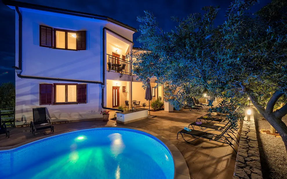 Ferienwohnung in Rabac mit Pool 999204697 32888 – Foto 35
