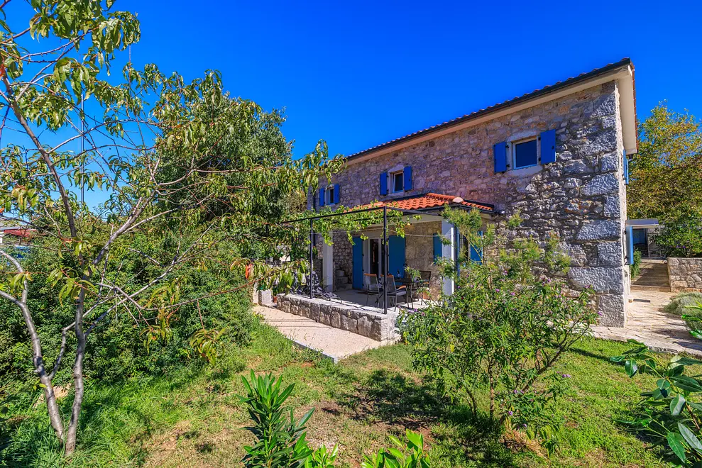Ferienwohnung in Krk  999207954 41170 – Foto 18
