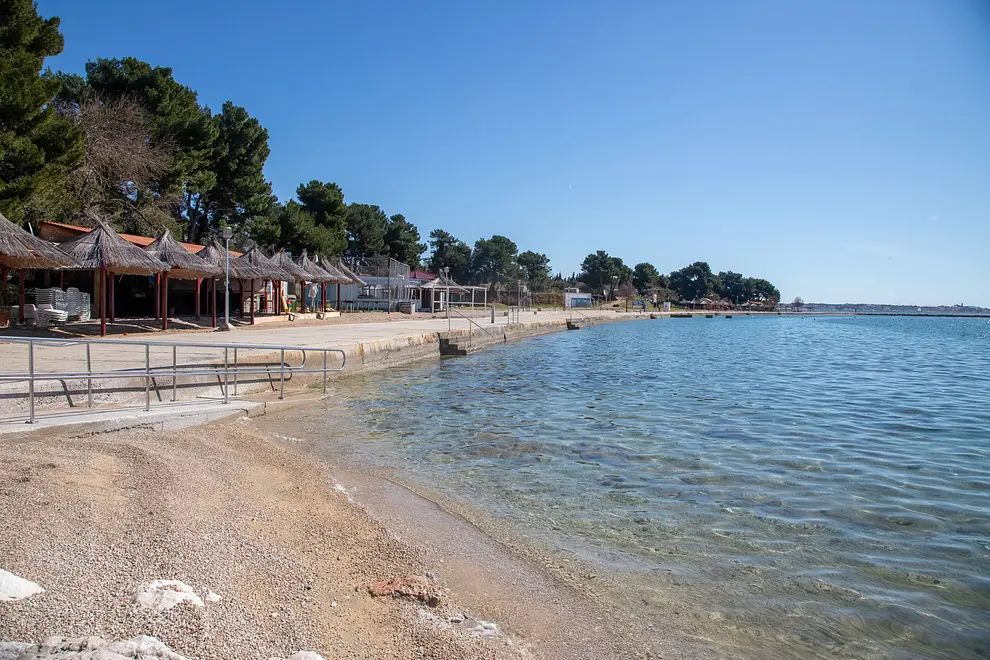 Ferienwohnung in Biograd  999209071 37003 – Foto 13