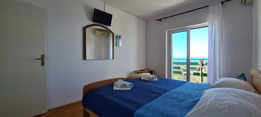 Ferienwohnung in Hvar  999209946 37841
